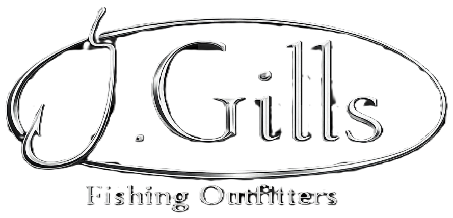 J. Gills Fishing Outfitters